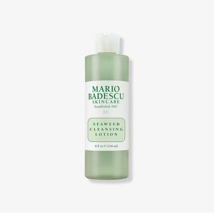 Mario Badescu Seaweed Cleansing Lotion 8oz New Unopened